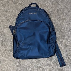 Michael Kors style backpack